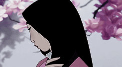 madelainepatsch:    get to know me [1/?] favourite animated movies → mulan  I’ve heard a great deal about you, Fa Mulan. You stole your father’s armor, ran away from home, impersonated a soldier, deceived your commanding officer, dishonored the