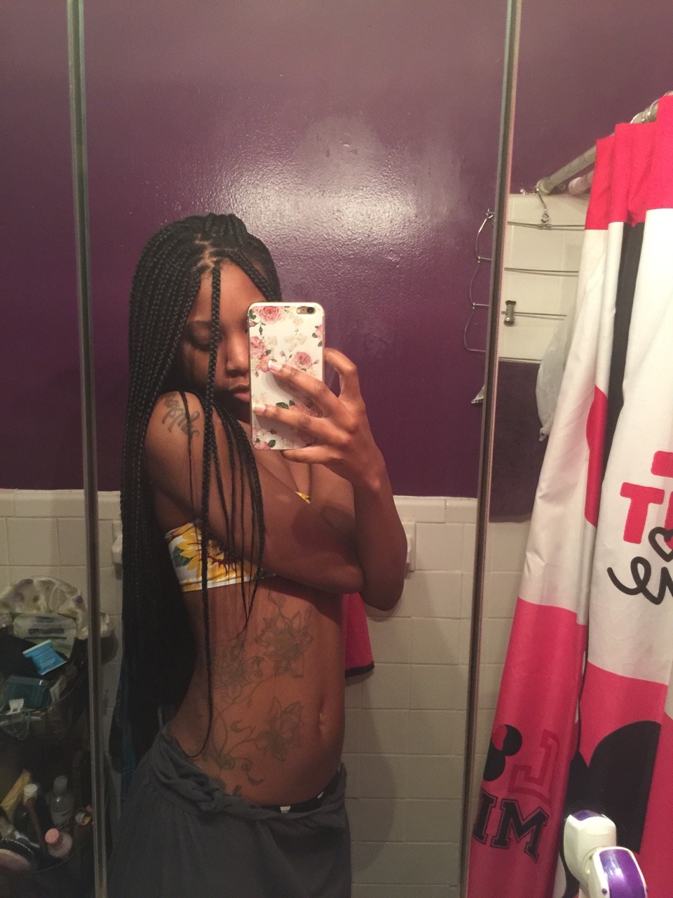 melaninmermaid:  crystalitesummerstar:  melaninmermaid:  twilli103:  melaninmermaid: