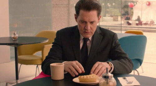 cinematicpie: Twin Peaks: The Return, “Part 13: What story is that, Charlie?” (2017)