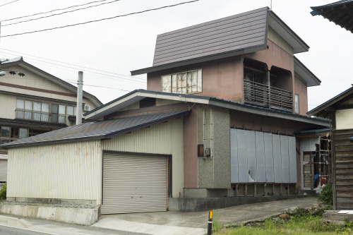 Obanazawa City  Funagata-machi  Okura-mura  Shinjo City  in Yamagata Prefecture尾