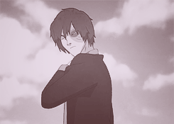 sokkascactusjuice:probending requested: Top 6 Zuko moments (+ some of him being hot XD)