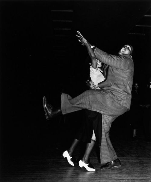 cultureunseen:  Originators and Masters of the dance (science and magic)!