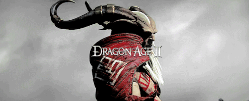 rosewaterhag:The Dragon Age Series
