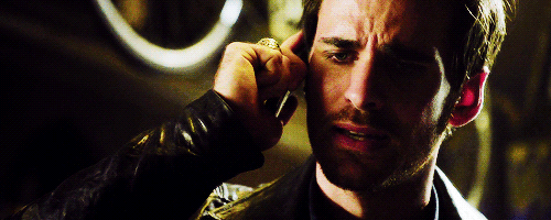 colinodonorgasm:  Bravo to Colin O’Donoghue’s ability to showcase a character’s