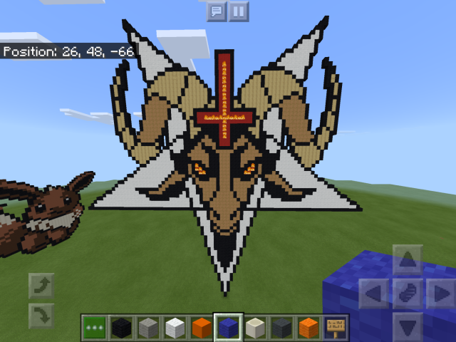 Featured image of post Minecraft Pixel Art Eevee : Pokemon go high cp eevee evolution to vaporeon flareon jolteon | mass rare pokemon evolving spree.