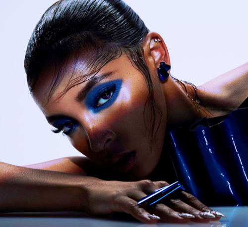 voulair: Tinashe photographed by Dennis Leupold adult photos