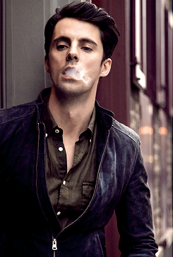hotfamous-men:  Matthew Goode