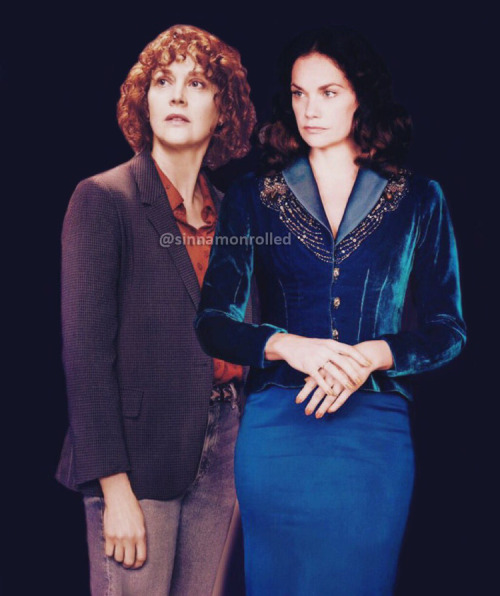 My first Mary and Marisa manip [x]