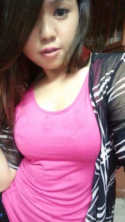 zuldemonz: Woww cutenya.tetek pn mntap