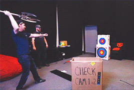 teamnice-dynamite:AHWU Unboxing StreamBonus: