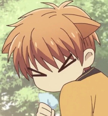 Kyo Sohma of Fruits Basket: The Final Voted Best Boy of the Spring 2021  Season - Anime Corner