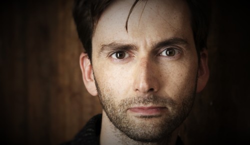 tennydr10confidential:  Phenomenal-(fəˈnämənəl/) adjective: very remarkable; extraordinary- “ David Tennant is a very phenomenal person.” 