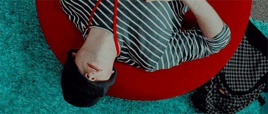 stilesbitme - Stiles