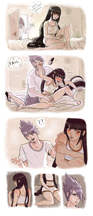 missariliciousart:Little comic I wanted to do for the momoharu week on twitter  [Fears] 