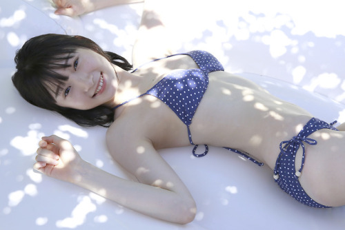 Miyamoto Karin, 2017, Hello! Project Digital Books #162 vol.3