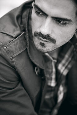 desimalemodels:  Arjun Rampal