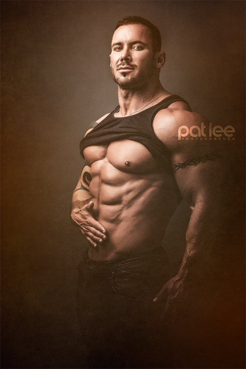 drwannabe:  Scott Cullens   Photo by Pat Lee