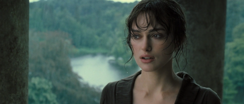 justwaitingformrdarcy:When I’m with you, darling, it’s a beautiful life.