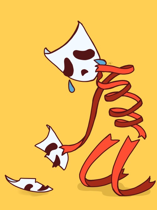 Theres A New Episode Of TADC So I Did This Gangle Drawing!