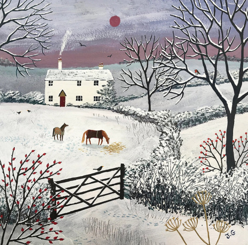 firstfullmoon:winter by jo grundy porn pictures