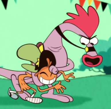 PILOT WANDER APPRECIATION POST!!!