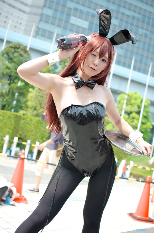 cosplaygirl:■2013/08/12 c84 暫定 : ～MPzero～　[コスプレイベント画像][Nikon D3s/D800E] 