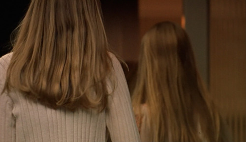 cinematicreality:The Virgin Suicides (1999) 