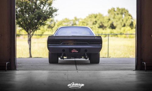 chromjuwelen:  Via eGarage - Twin Turbo Road Runner