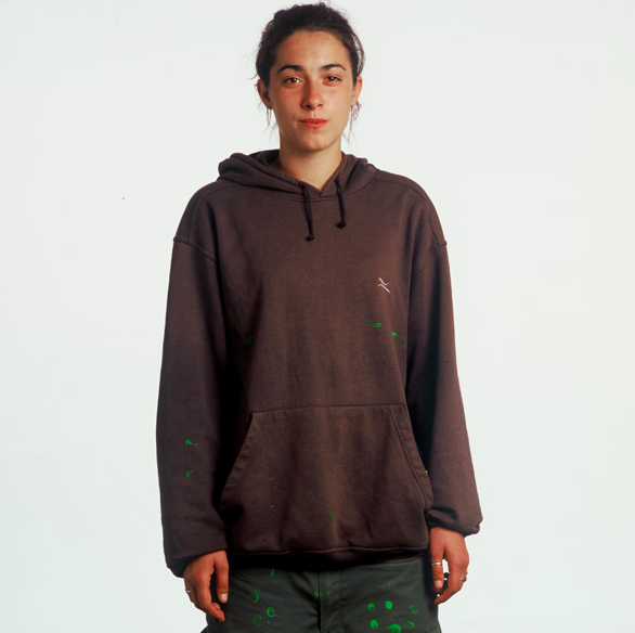 jarrodrc:  Ecopunks, 2002 