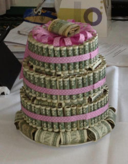 srsfunny:  The Cake I Actually Want For My