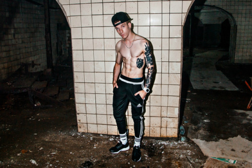 SCALLY BOY