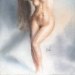 maryart18:Acuarela de  ANASTASIA BESEDINA, Artista ruso.