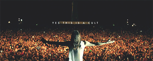 ‘cause we are ECHELONS HERE US ROAR
