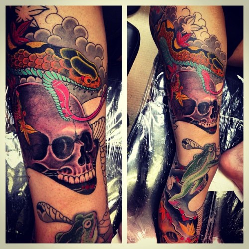 (via InstaProf - horikitsune’s profile on Instagram) By Horikitsune (London, UK)