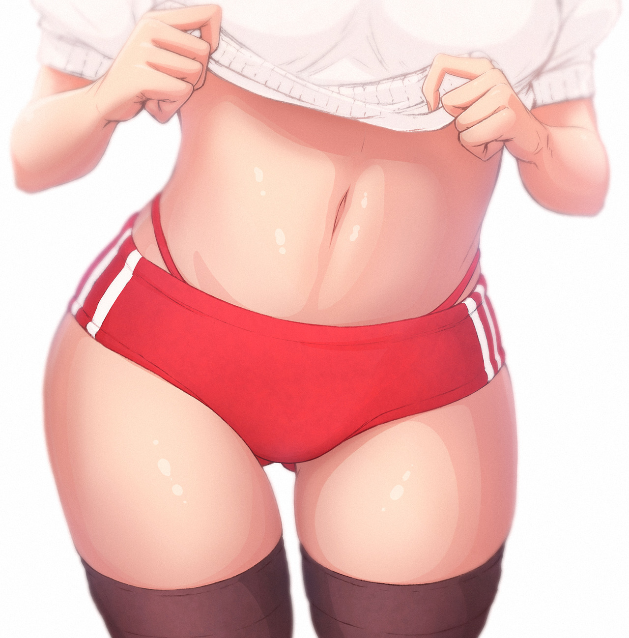 datplotsama:   Artist: 威未図@いみず   