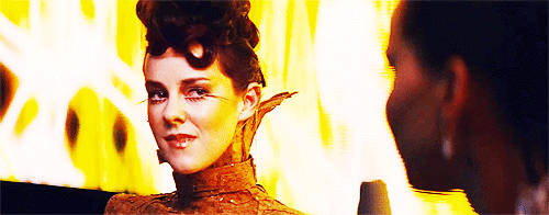 Johanna Mason in Catching Fire  Jena que estay haciendo acá D:!