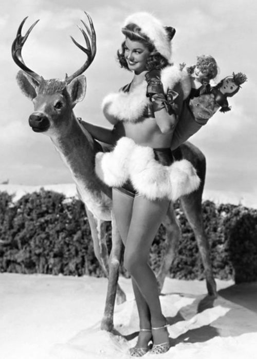 Esther Williams