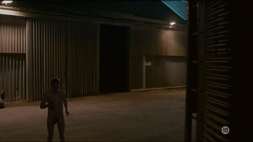 famousnudenaked:  Billy Howle Frontal Nude in Glue (S01EP01)