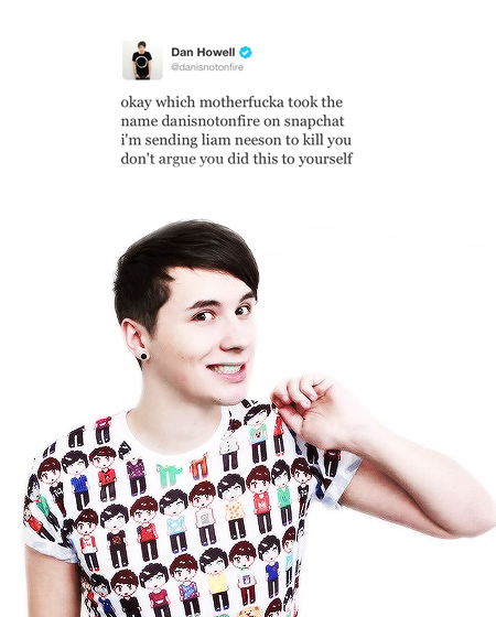 jesse-eisenberg: @Danisnotonfire: tweets.Insp  