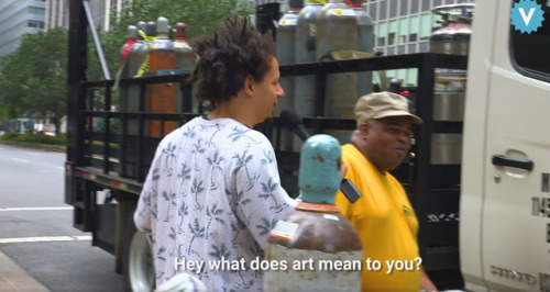 eric andre