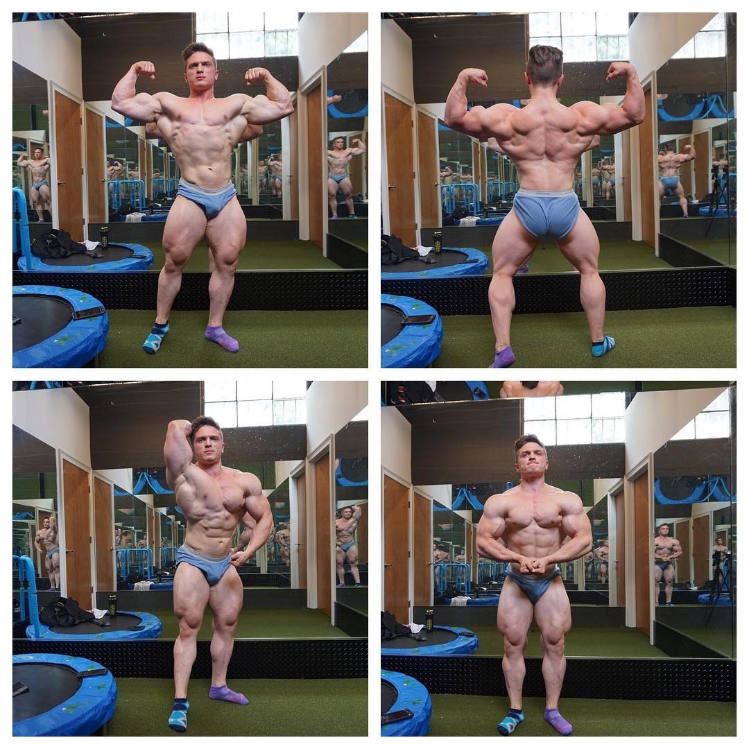 Joshua Vogel