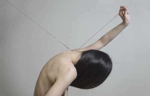 artlaze:  9989 by Yung Cheng Lin