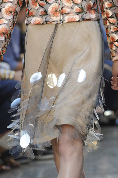 lelaid:  Thakoon S/S 2013