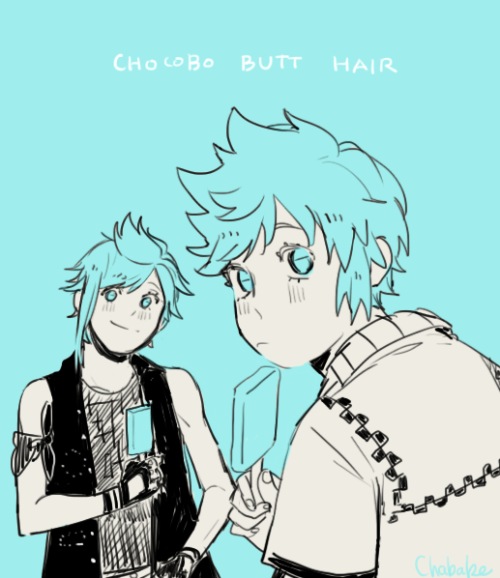 chababe:  and sea salt ice-cream