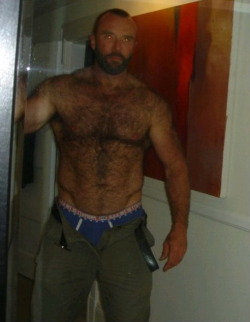 Follow my two hairy men blogs:http://sambrcln.tumblr.comhttp://hairysex.tumblr.com