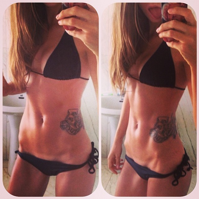 topinstagirls:  @olga_belova_modele on topinstagirls.tumblr.com - source [MORE]