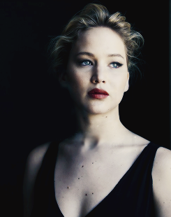 ennobaria:  Jennifer Lawrence for Hollywood Reporter (2011) 