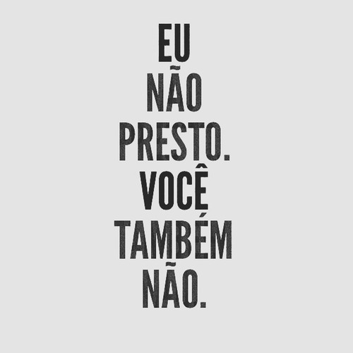 Until The Very End.