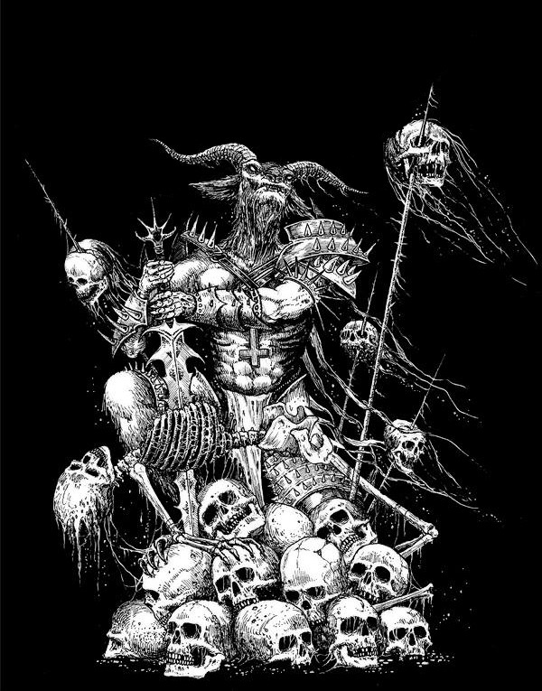 rebel6:  by Mark Riddick  