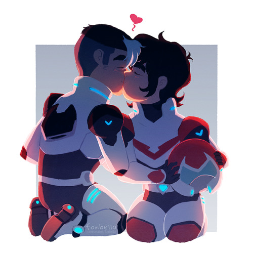 blacklionshiro:Happy Sheith day! a day late★Patreon | Commissions | Shop | Twitter ★